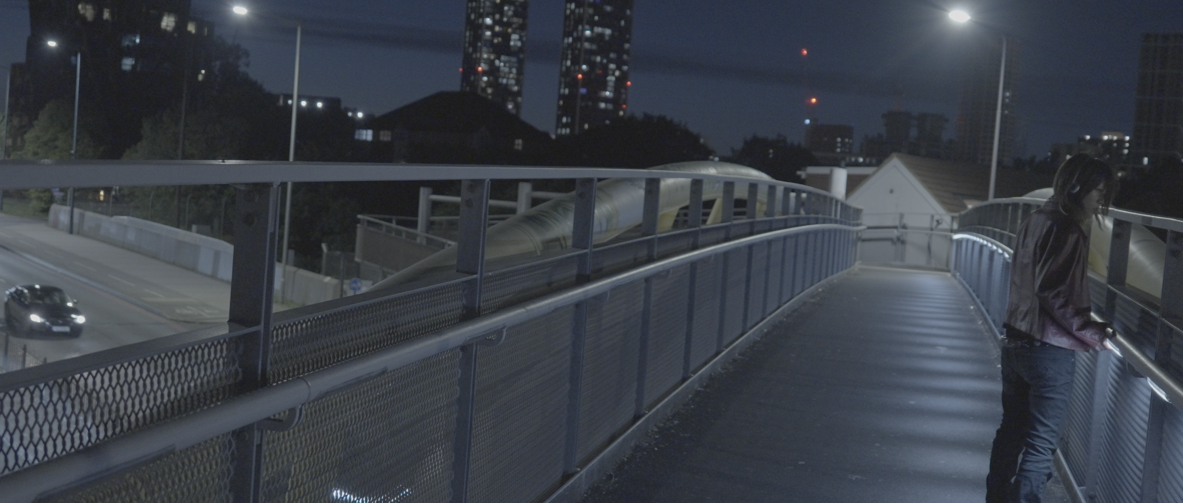 Still from Hypostasis
